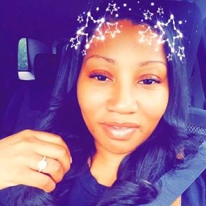 Meet your Posher, Ravonda